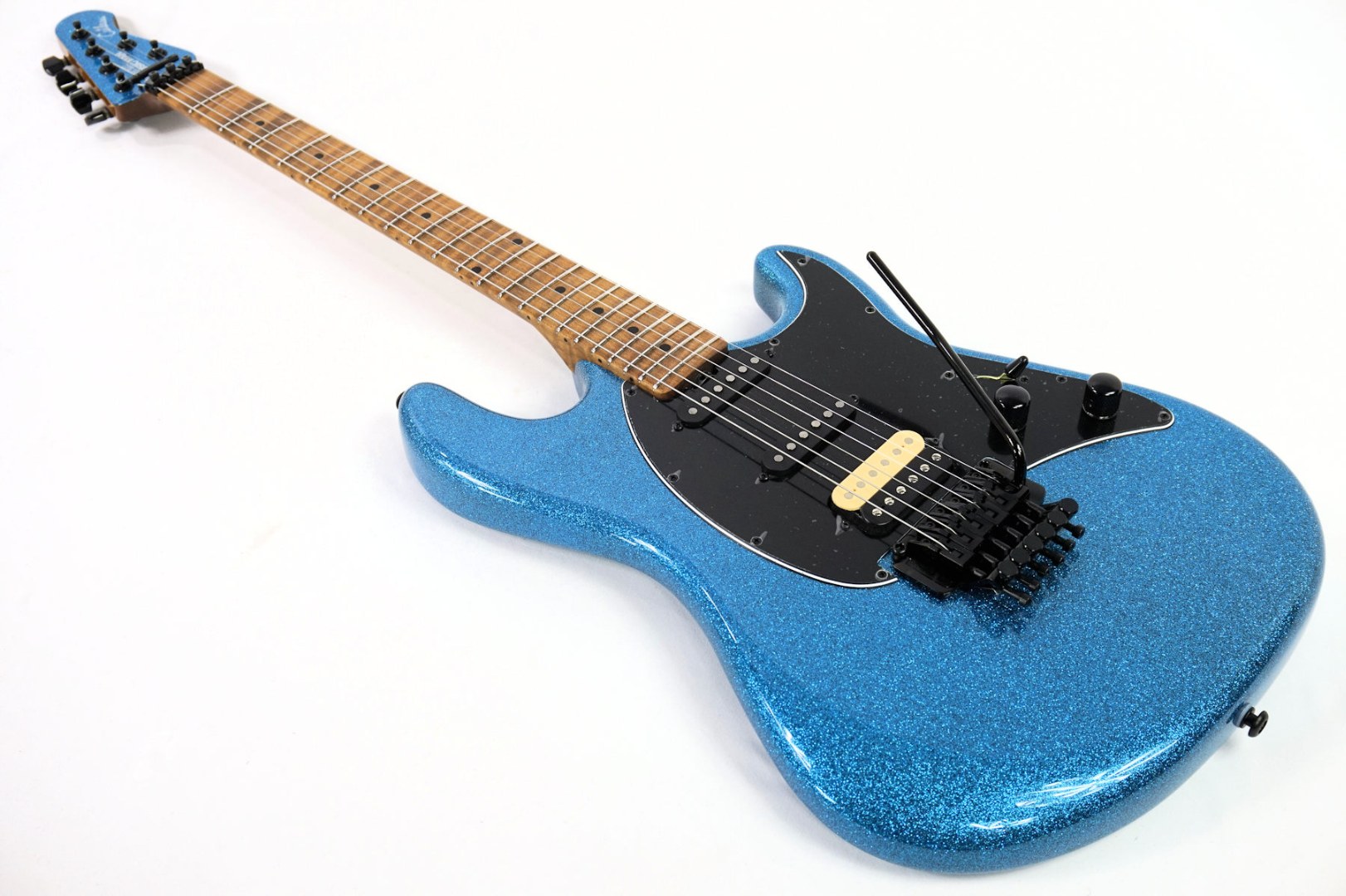 New July 2021 BFRs Have Dropped! | Ernie Ball Forums