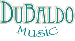 Dubaldo Logo