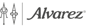 Alvarez Logo