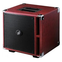 Bass Speaker Cabinets