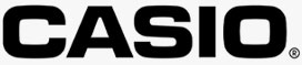 Casio Logo