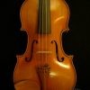 Frederick Halbsgüt 4/4 Violin - International Strings - 3066L - Image 2