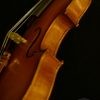 Frederick Halbsgüt 4/4 Violin - International Strings - 3066L - Image 4
