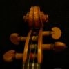 Frederick Halbsgüt 4/4 Violin - International Strings - 3066L - Image 6