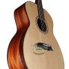 Alvarez Artist Series AG60AR Grand Auditorium Acoustic - Image 2