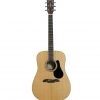 Alvarez Artist Dreadnought