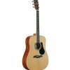 Alvarez Artist Dreadnought - Image 2