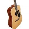 Alvarez Artist Dreadnought - Image 3
