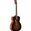 Alvarez Artist Series OM/Folk AF66SHB - Shadowburst - Image 2