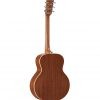 Alvarez Artist Little Jumbo Travel Guitars w/deluxe Gig Bag - Image 5