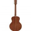 Alvarez Artist Little Jumbo Travel Guitars w/deluxe Gig Bag - Image 6
