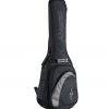 Alvarez Artist Little Jumbo Travel Guitars w/deluxe Gig Bag - Image 7