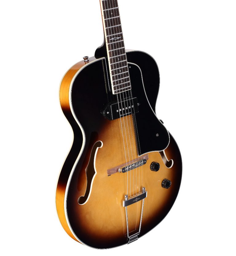 SolidBody vs. HollowBody Electric Guitars DuBaldo Music Center