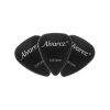 Alvarez Regent Folk/OM Acoustic Guitar Pack w/Gigbag, Tuner, Straps, Cloth & Picks RF26SSB-AGP - Image 12