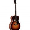 Alvarez Regent Folk/OM Acoustic Guitar Pack w/Gigbag, Tuner, Straps, Cloth & Picks RF26SSB-AGP - Image 4