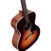 Alvarez Regent Folk/OM Acoustic Guitar Pack w/Gigbag, Tuner, Straps, Cloth & Picks RF26SSB-AGP - Image 5
