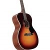 Alvarez Regent Folk/OM Acoustic Guitar Pack w/Gigbag, Tuner, Straps, Cloth & Picks RF26SSB-AGP - Image 6