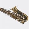 Blessing Alto Saxophone BAS1287 - Image 2