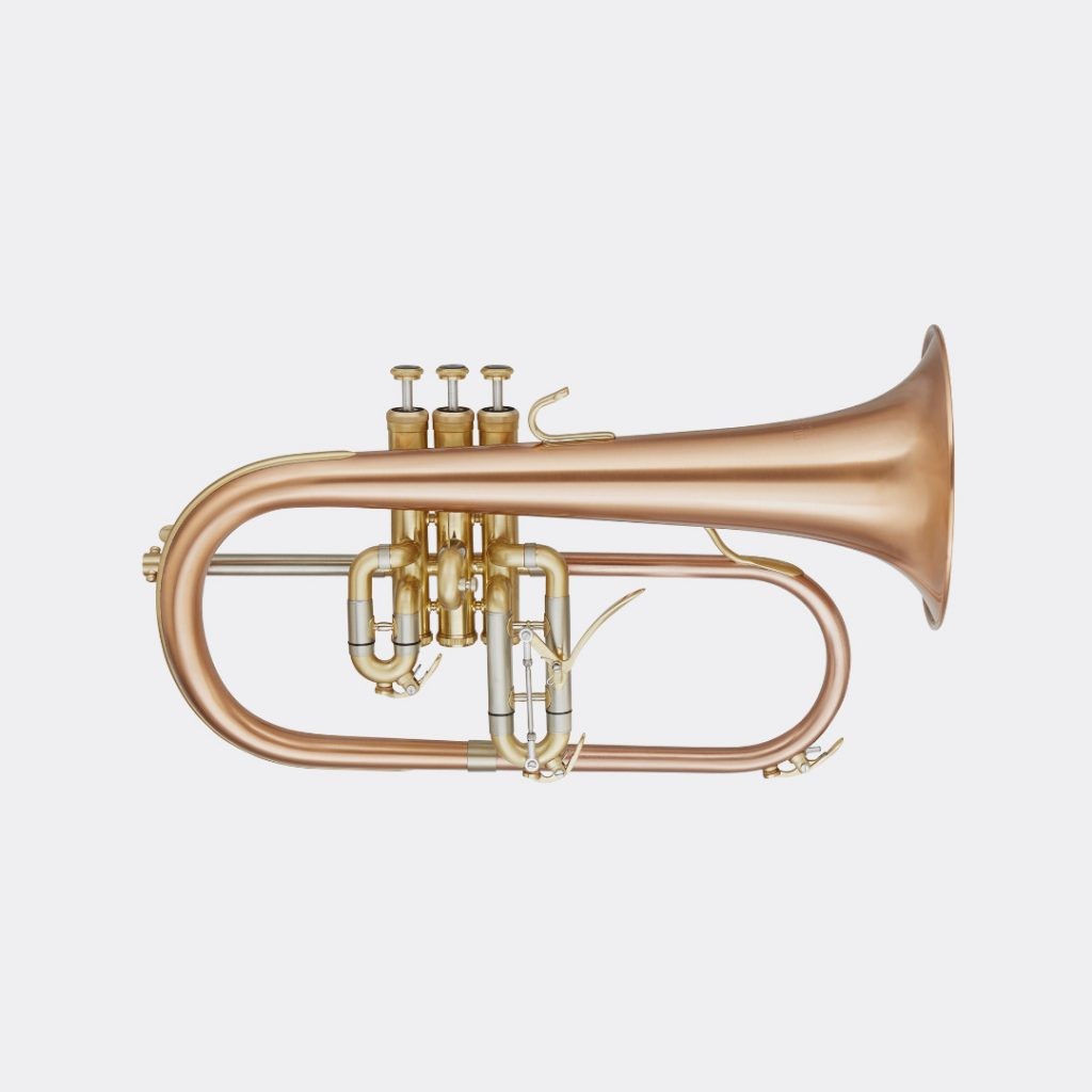 Flugelhorns Low Brass Instruments DuBaldo Music Center