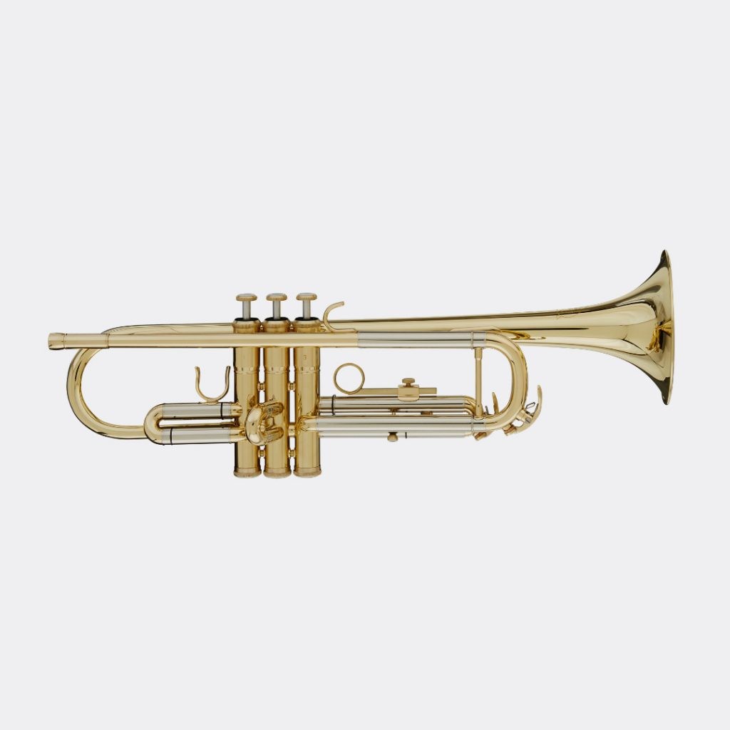 Trumpets | Brass Instruments | DuBaldo Music Center
