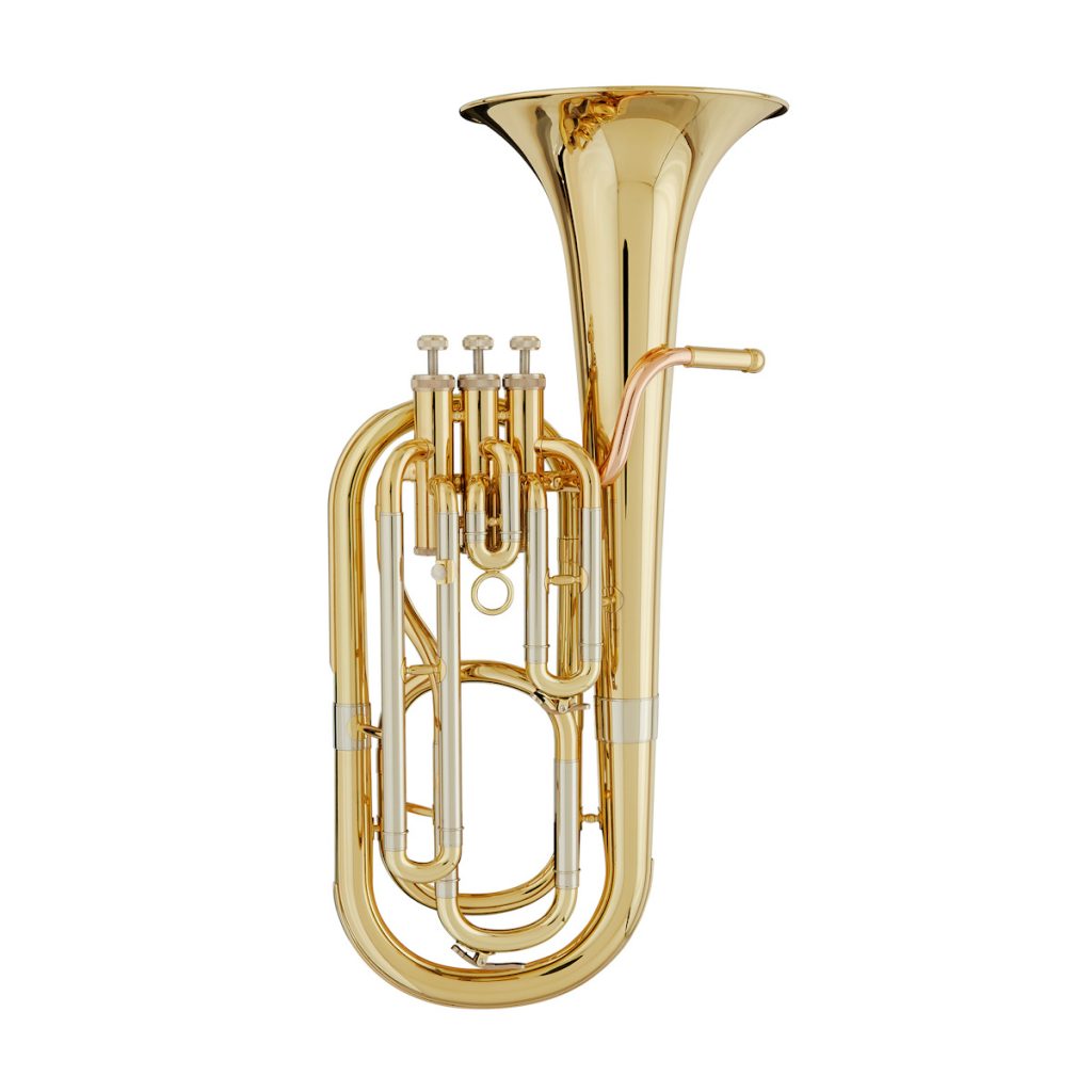 Low Brass Horns Baritone & French Horns DuBaldo Music Center