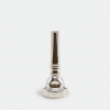 Blessing Cornet Bb BCR1230S - Silver Plate - Image 3