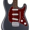 SBMM Cutlass SSS S.U.B. CT30SSS - Charcoal Frost