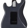 SBMM Cutlass SSS S.U.B. CT30SSS - Charcoal Frost - Image 5