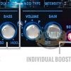 Hughes & Kettner Grandmeister 40 Deluxe Head - Image 7