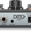 TC Electronic Ditto Jam X2 Looper - Image 2