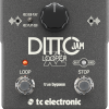 TC Electronic Ditto Jam X2 Looper - Image 4