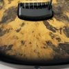 Ernie Ball Music Man Jason Richardson 6-string - Buckeye Burl - Image 11