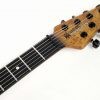 Ernie Ball Music Man Jason Richardson 6-string - Buckeye Burl - Image 14