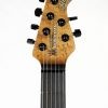 Ernie Ball Music Man Jason Richardson 6-string - Buckeye Burl - Image 15