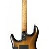 Ernie Ball Music Man Jason Richardson 6-string - Buckeye Burl - Image 18