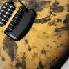 Ernie Ball Music Man Jason Richardson 6-string - Buckeye Burl - Image 9