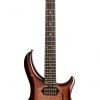 Ernie Ball Music Man John Petrucci - 20th Anniversary Majesty 6 - Honey Butter Burst - Preorder for November