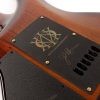 Ernie Ball Music Man John Petrucci - 20th Anniversary Majesty 6 - Honey Butter Burst - Preorder for November - Image 10