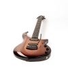 Ernie Ball Music Man John Petrucci - 20th Anniversary Majesty 6 - Honey Butter Burst - Preorder for November - Image 3
