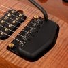 Ernie Ball Music Man John Petrucci - 20th Anniversary Majesty 6 - Honey Butter Burst - Preorder for November - Image 4