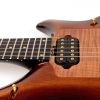 Ernie Ball Music Man John Petrucci - 20th Anniversary Majesty 6 - Honey Butter Burst - Preorder for November - Image 5