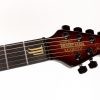 Ernie Ball Music Man John Petrucci - 20th Anniversary Majesty 6 - Honey Butter Burst - Preorder for November - Image 6