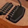 Ernie Ball Music Man John Petrucci - 20th Anniversary Majesty 7 - Honey Butter Burst - Preorder for March 2022 - Image 4