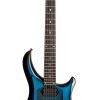 Ernie Ball Music Man John Petrucci Majesty 6 - Titan Blue - M014502