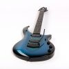 Ernie Ball Music Man John Petrucci Majesty 6 - Titan Blue - M014502 - Image 3