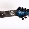 Ernie Ball Music Man John Petrucci Majesty 6 - Titan Blue - M014502 - Image 6