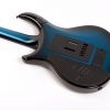 Ernie Ball Music Man John Petrucci Majesty 6 - Titan Blue - M014502 - Image 7