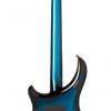 Ernie Ball Music Man John Petrucci Majesty 6 - Titan Blue - M014502 - Image 8