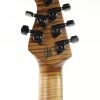 Ernie Ball Music Man Sabre - Gator Burst - G96977 - Image 12