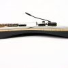 Ernie Ball Music Man Sabre - Gator Burst - G96977 - Image 9